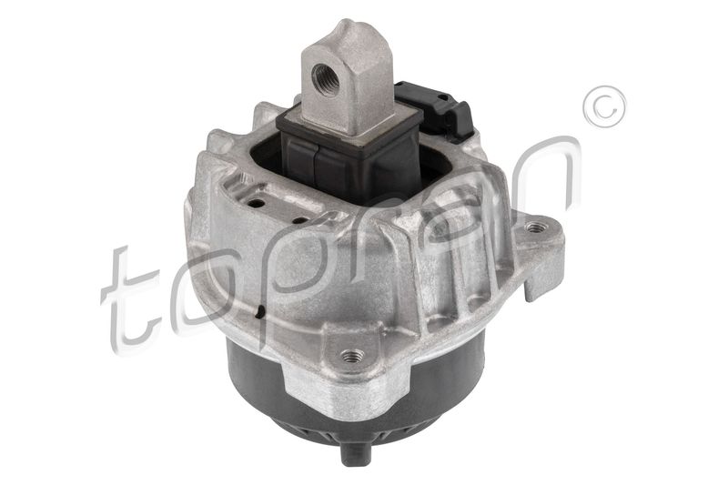 Motorlager TOPRAN 503 939