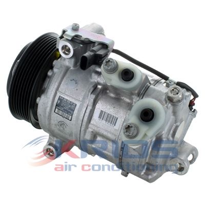 Kompressor, Klimaanlage MEAT & DORIA K15502