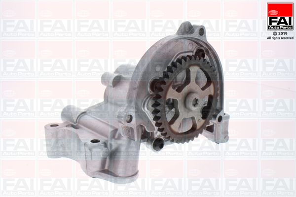 Ölpumpe FAI AutoParts op381
