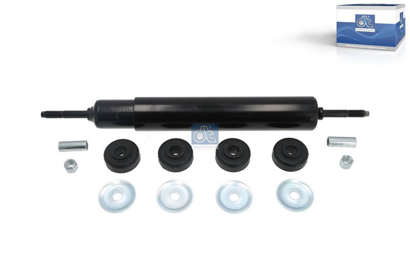 Stoßdämpfer DT Spare Parts 3.66612