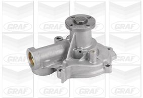 Wasserpumpe Graf PA934