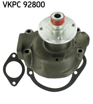 Wasserpumpe, Motorkühlung SKF VKPC92800