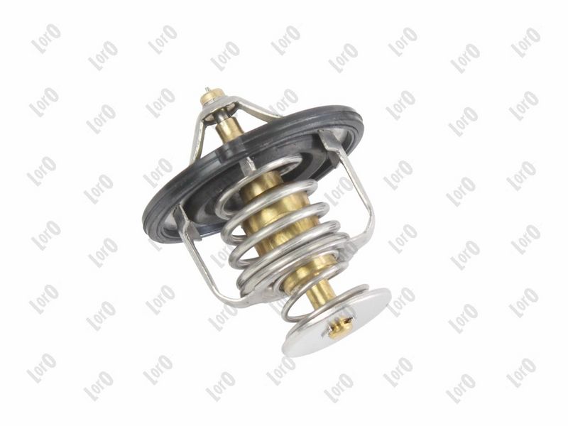 Thermostat, Kühlmittel ABAKUS 017-025-0031