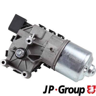 Scheibenwischermotor JP GROUP 1198204300