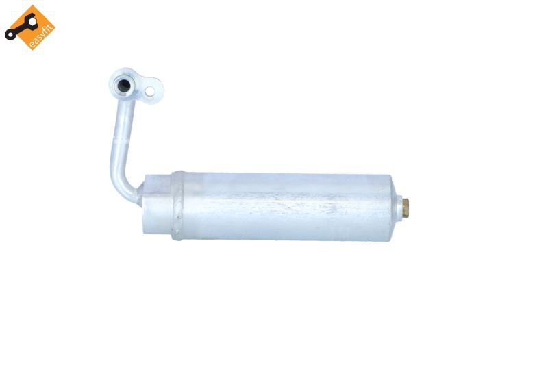 Trockner, Klimaanlage NRF 33367