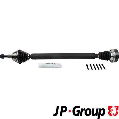Antriebswelle JP GROUP 1143107780