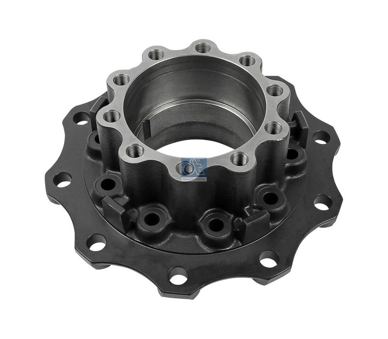 Radnabe DT Spare Parts 2.65235