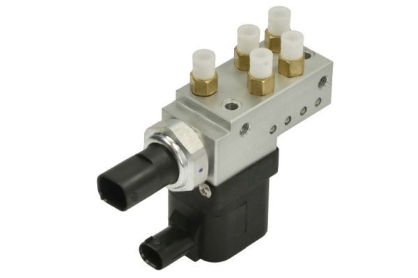 Ventil, Druckluftanlage Magnum Technology ZRM006MT
