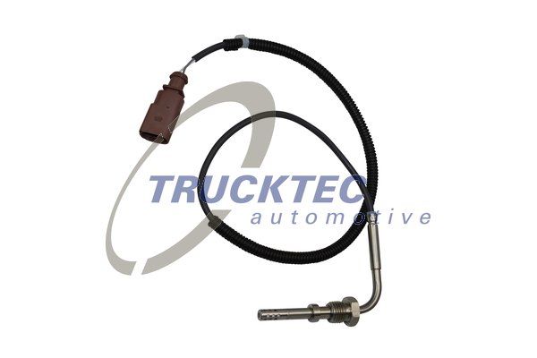 Sensor Abgastemperatur TRUCKTEC AUTOMOTIVE 07.17.105