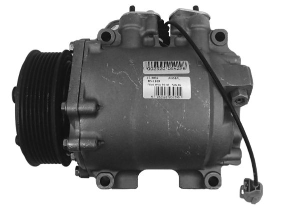 Kompressor, Klimaanlage Airstal 10-3039