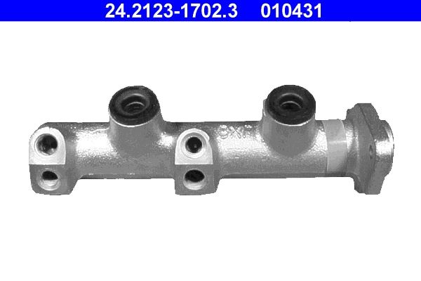 Hauptbremszylinder ATE 24.2123-1702.3