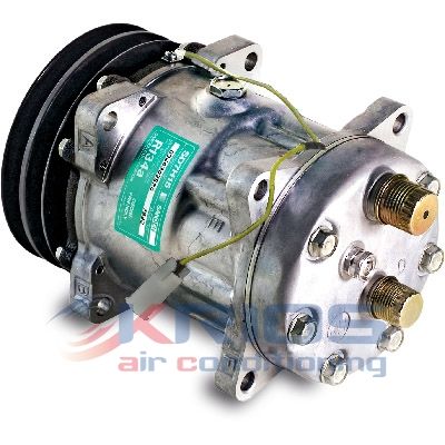 Kompressor, Klimaanlage MEAT & DORIA K11299