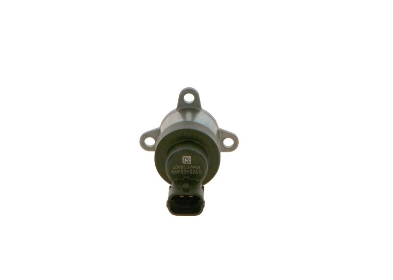 Regelventil, Kraftstoffmenge (Common-Rail-System) BOSCH 0 928 400 699