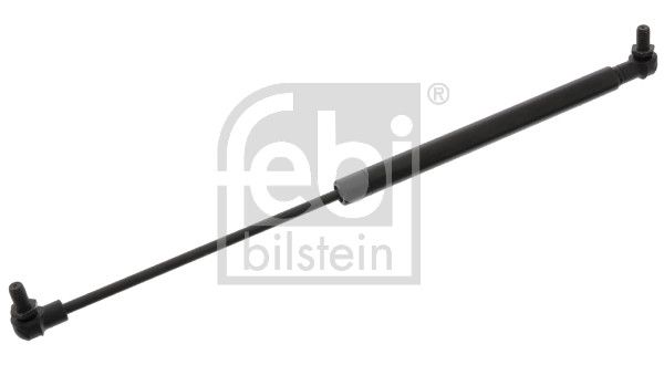 Gasfeder, Frontklappe FEBI BILSTEIN 49707