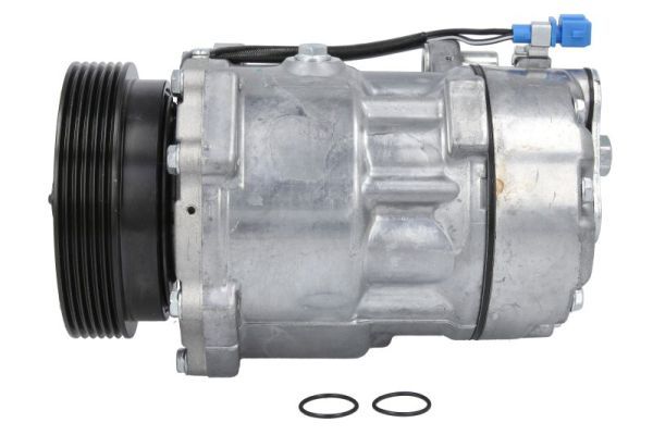 Kompressor, Klimaanlage THERMOTEC KTT090348
