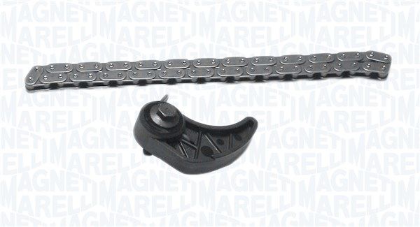 Steuerkettensatz MAGNETI MARELLI 341500001600