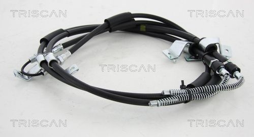 Seilzug Feststellbremse TRISCAN 8140 21127