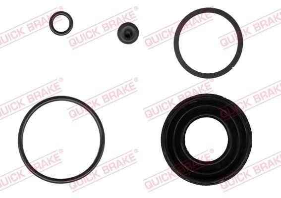 Reparatursatz, Bremssattel QUICK BRAKE 114-0127