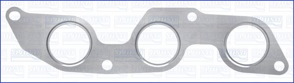 Dichtung, Abgaskrümmer AJUSA 13277900