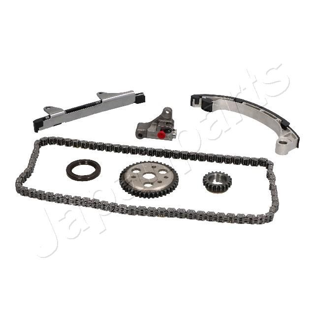 Steuerkettensatz JAPANPARTS KDK-206