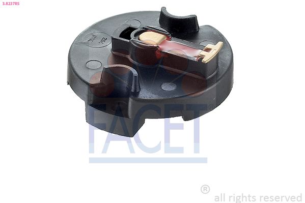 Zündverteilerläufer FACET 3.8237RS