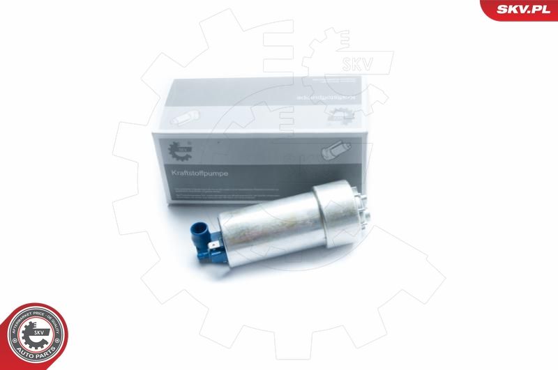 Kraftstoffpumpe ESEN SKV 02SKV295