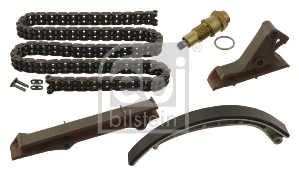 Steuerkettensatz FEBI BILSTEIN 44951