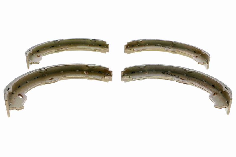 Bremsbackensatz, Feststellbremse VAICO V30-7529