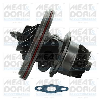 Rumpfgruppe, Lader MEAT & DORIA 601361