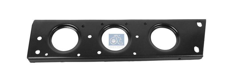 Halter, Stoßfänger DT Spare Parts 7.10167SP