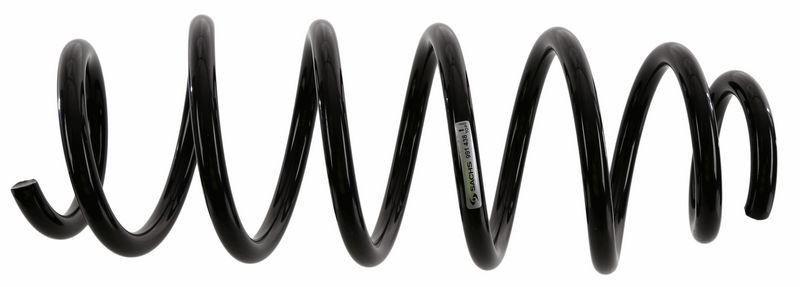 Fahrwerksfeder SACHS 991 438