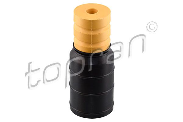 Anschlagpuffer, Federung TOPRAN 721 066
