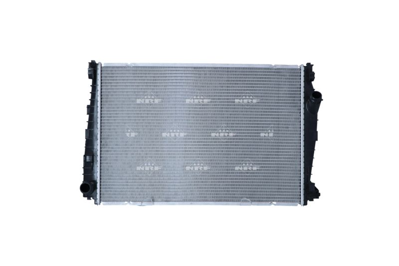 Kühler, Motorkühlung NRF 53487