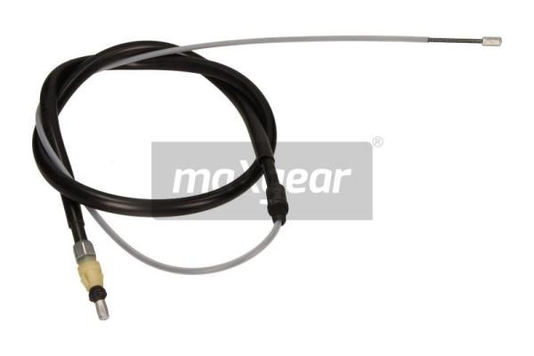 Seilzug, Feststellbremse MAXGEAR 32-0694