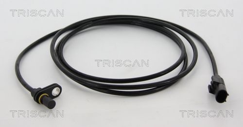 Sensor, Raddrehzahl TRISCAN 818029352
