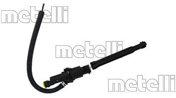 Geberzylinder, Kupplung METELLI 55-0264