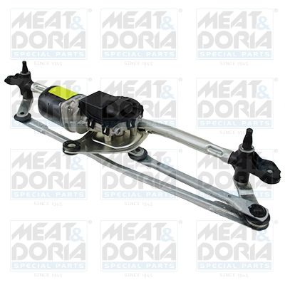 Scheibenreinigungsanlage MEAT & DORIA 207062