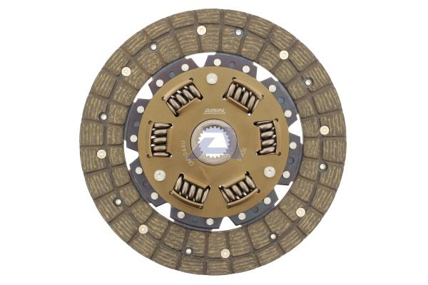 Kupplungsscheibe AISIN DM-044U