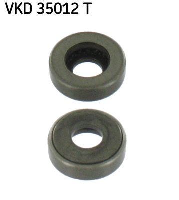 Wälzlager, Federbeinstützlager SKF VKD 35012 T