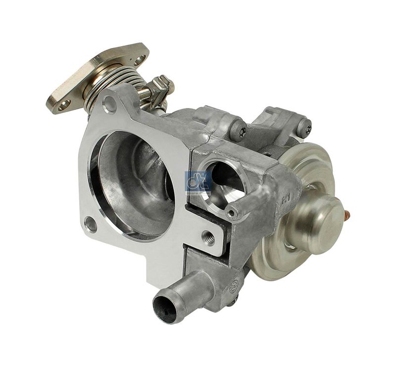 AGR-Ventil DT Spare Parts 12.27003