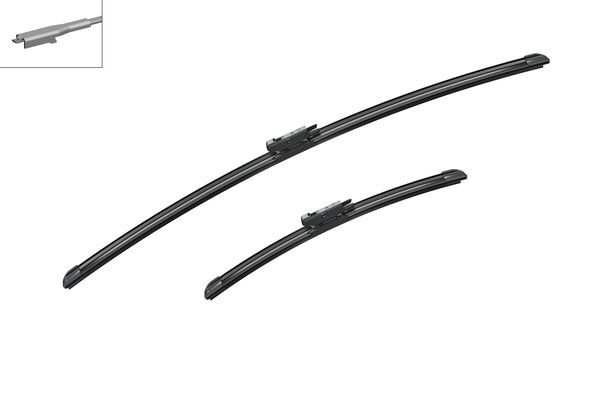 Wischblatt BOSCH 3397014078