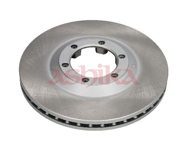 Bremsscheibe ASHIKA 60-09-921C