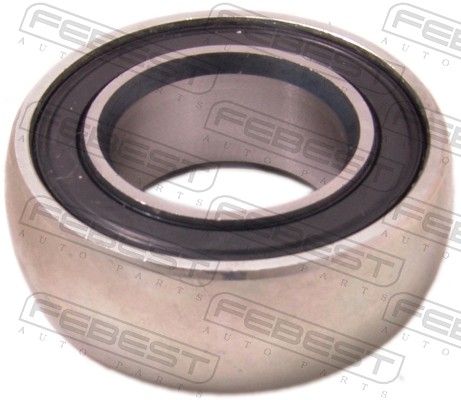 Lager, Antriebswelle FEBEST AS-305820-2RS