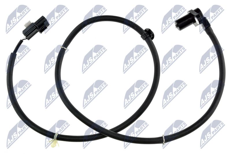 Sensor, Raddrehzahl NTY HCA-MS-015