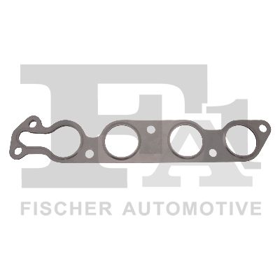 Abgaskrümmerdichtung FA1 412-023