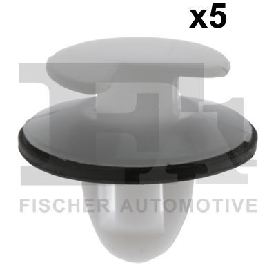 Clip, Zier-/Schutzleiste FA1 21-40014.5