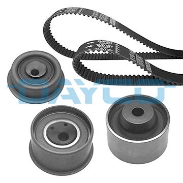 Zahnriemensatz DAYCO KTB676