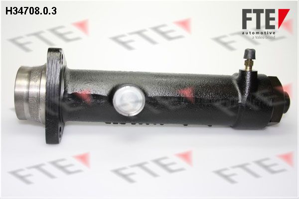 Hauptbremszylinder FTE 9220012
