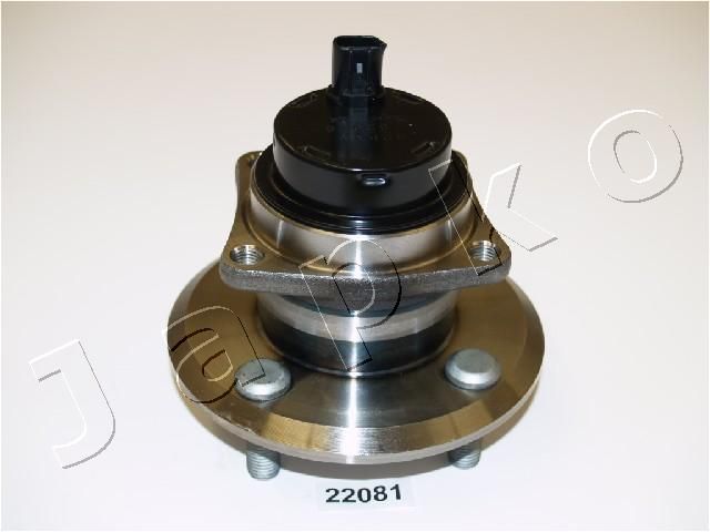 Radnabe JAPKO 422081