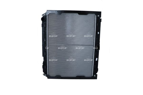 Kühler, Motorkühlung NRF 56071